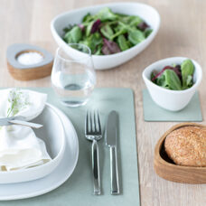 Placemat
dark green/light green 35x45 