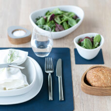 Placemat
dark blue/petrol 35x45 