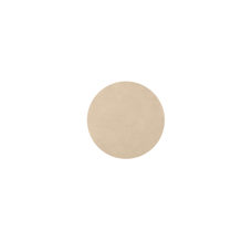 Glass Coaster
beige/brown round 10cm 
