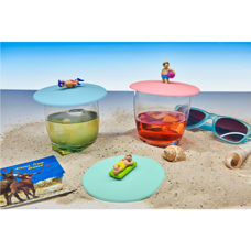 Beach boy "Tim Taucher" 