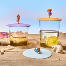 Beach Girl "Berta Book" 