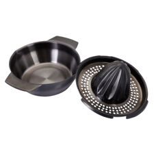 Presse-agrumes d`gris 