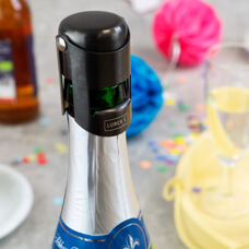 Champagnerverschluss d`grau 