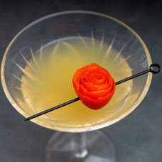 Cocktail Stick 9er Set
dunkelgrau 