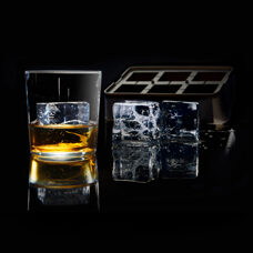 Moules à glaçons
5x5 cm 