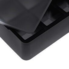 Moules à glaçons
5x5 cm 