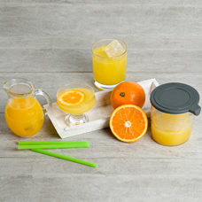 Presse-agrumes "Squesy" 