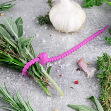 Rubans de fermeture
lot de 6 