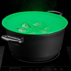 Protection contre la surcuisson 