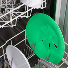 Protection contre la surcuisson 