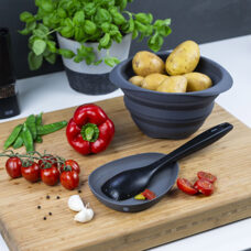 Repose-cuillère
lot de 2 