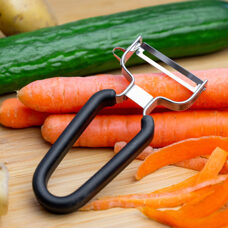 éplucheur de pommes de terre 