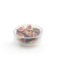 Stretch Deckel
transparent 11 cm 