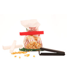 Fermeture du clip 4er
11 cm 