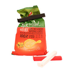 Fermeture du clip 3er
14 cm 