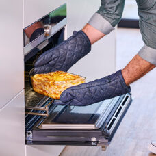 Vorratsdose Clip Glas
2.25 lt 