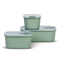 Storage tin Clip sage
0.7 lt