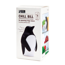 Neutralisateur d'odeurs Chill Bill 