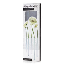 Magnetic vases set of 5 