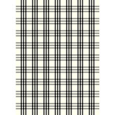 Kitchen towel RC, check
large black 