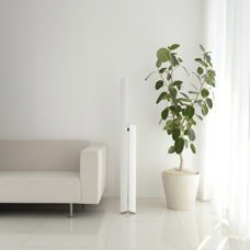 Klappleiter 3 Stufen weiss 