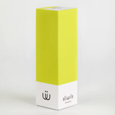 Shoelace neon yellow
90 cm
