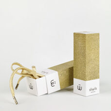 Shoelace gold
120 cm