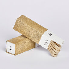 Shoelace gold
120 cm