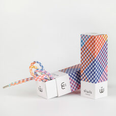 Shoelace multi Grid
90 cm