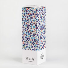 Shoelace flowers
120 cm
