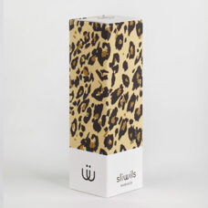 Shoelace leopard
120 cm