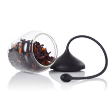 Filtres à thé en verre 