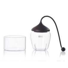 Filtres à thé en verre 