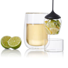 Filtres à thé en verre 