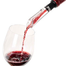 Dekantierausgiesser 
Aerovin 