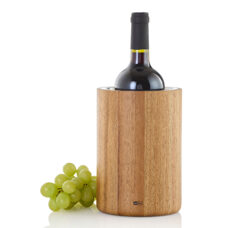 Acacia bottle cooler 