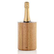 Acacia bottle cooler 