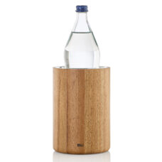 Acacia bottle cooler 