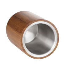 Acacia bottle cooler 