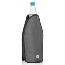 Wine cooling sleeve 