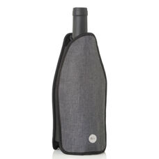Wine cooling sleeve 