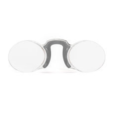 Lunettes de lecture NOOZ gris 