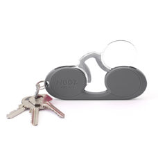 Lunettes de lecture NOOZ gris 
