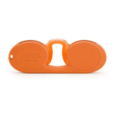 Lunettes de lecture NOOZ orange 