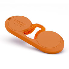 Lunettes de lecture NOOZ orange 