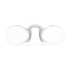 Lunettes de lecture NOOZ argent 