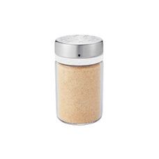 Adjustable spice shaker 