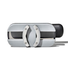 Ouvre-couvercle avec antidérapant 