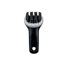 Grill cleaning brush 