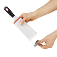 OXO
Brosse à peluches grand modèle 